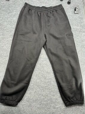 Comfrt 2xl obsidian sweatpants